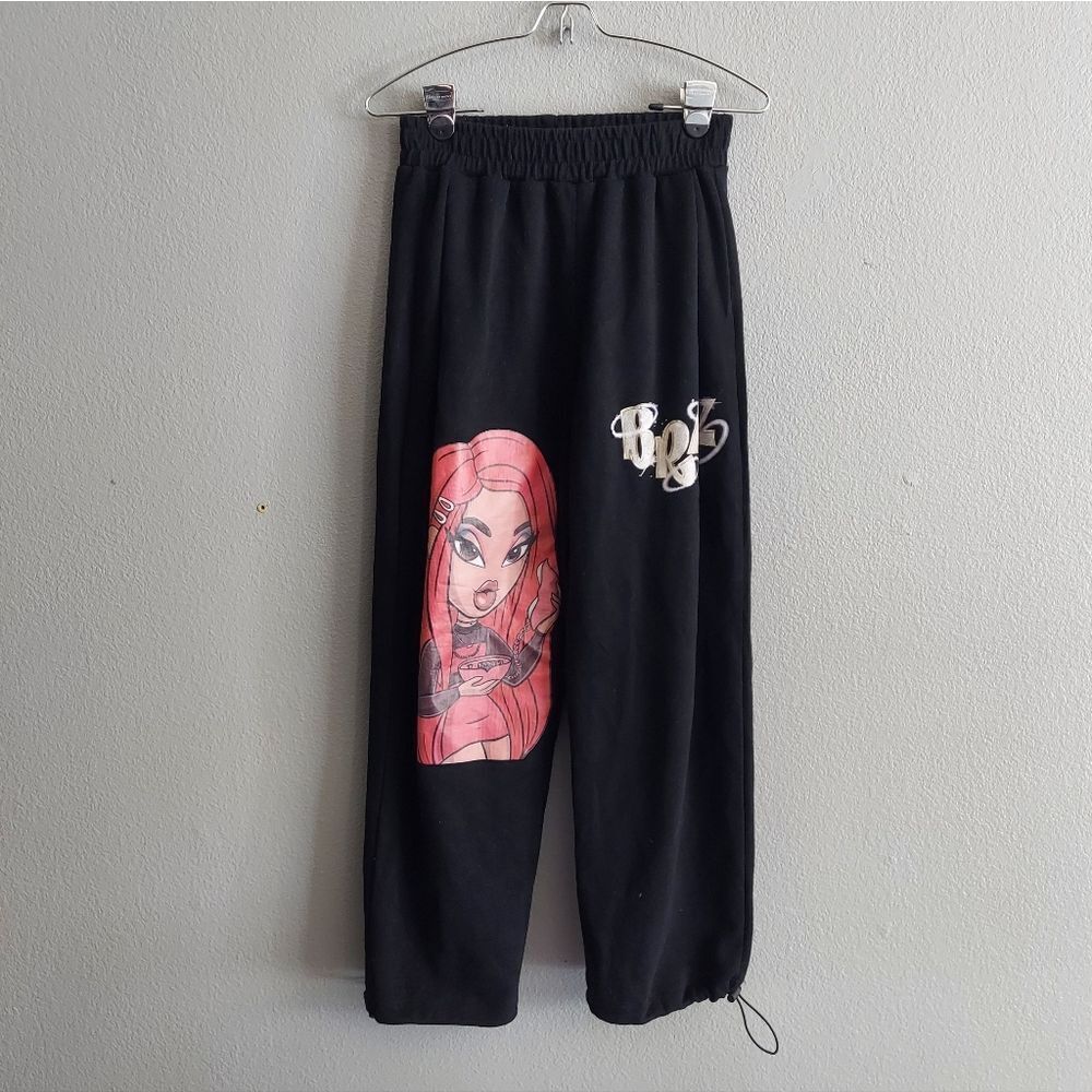 Bratz Dolls Joggers - Small
